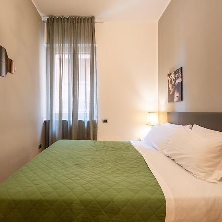 Casa Vivaldi Guest House Verona Eksteriør bilde