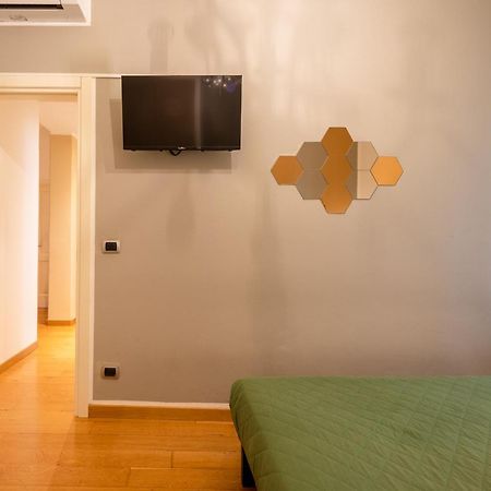 Casa Vivaldi Guest House Verona Eksteriør bilde