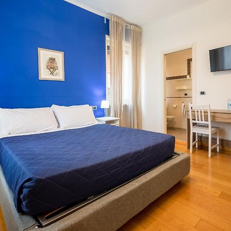 Casa Vivaldi Guest House Verona Eksteriør bilde