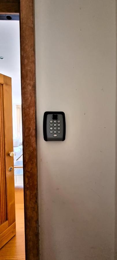 Casa Vivaldi Guest House Verona Eksteriør bilde