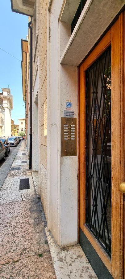 Casa Vivaldi Guest House Verona Eksteriør bilde