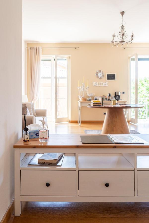 Casa Vivaldi Guest House Verona Eksteriør bilde