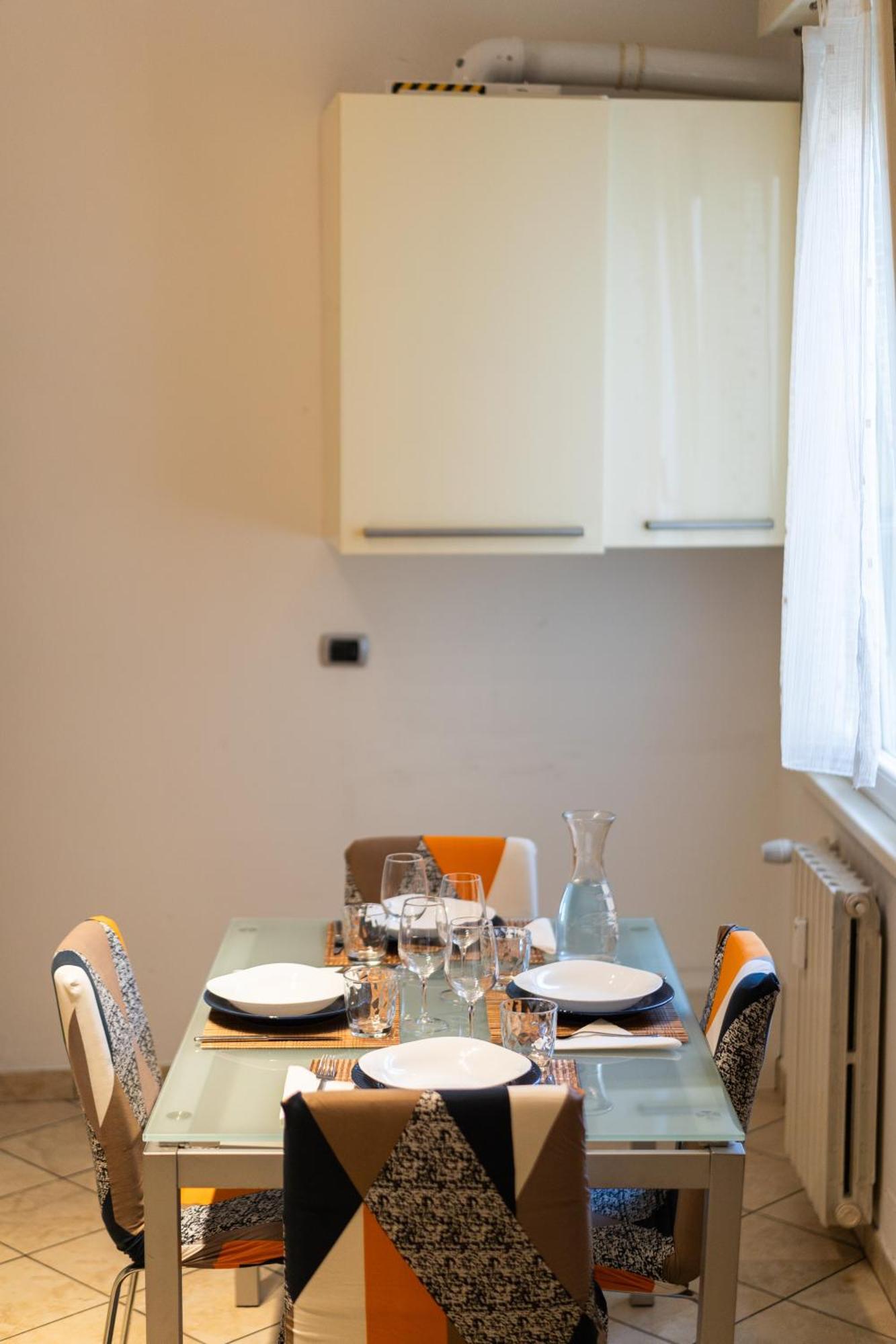 Casa Vivaldi Guest House Verona Eksteriør bilde