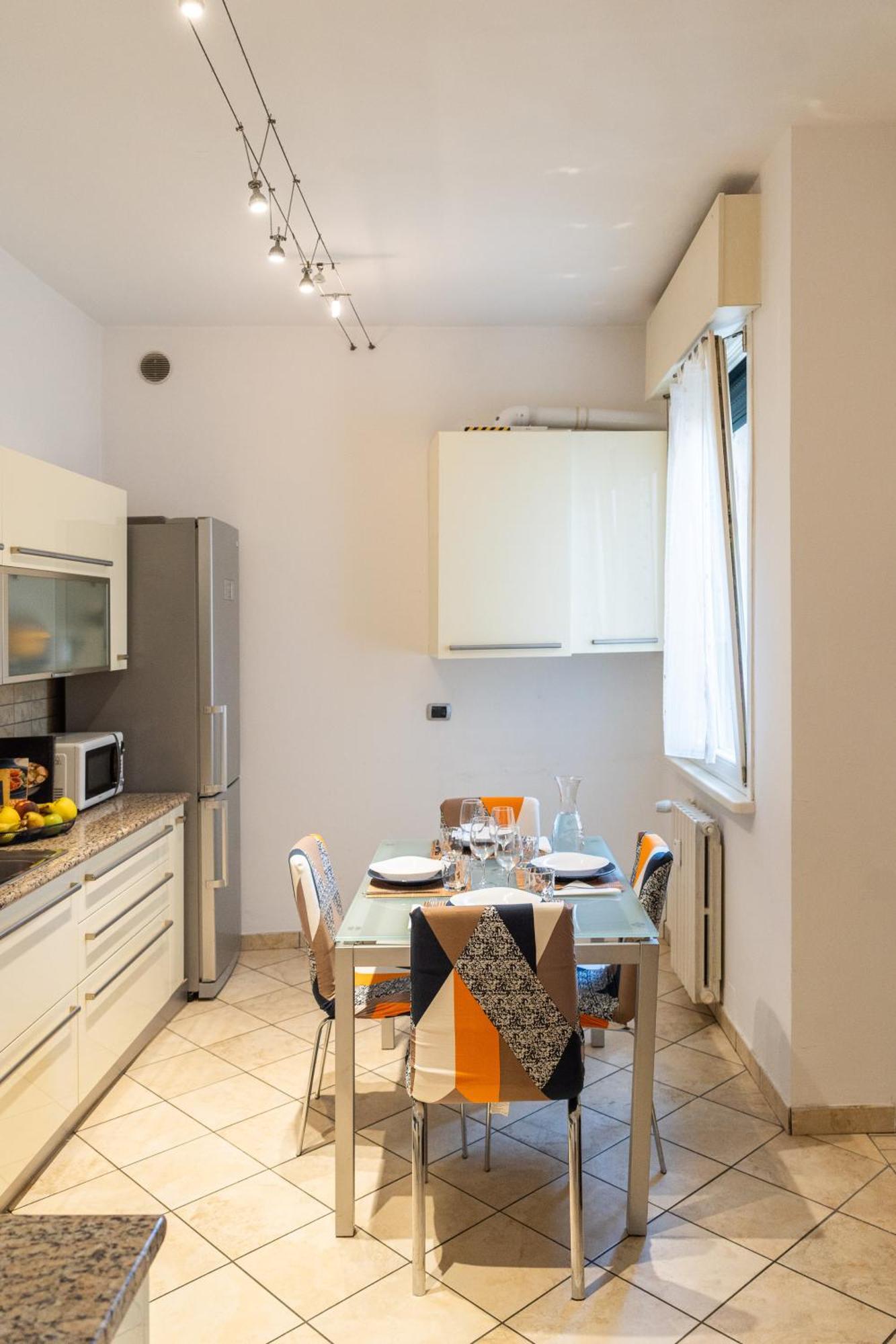 Casa Vivaldi Guest House Verona Eksteriør bilde