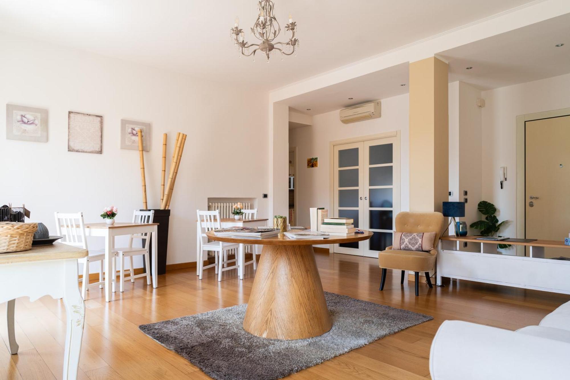 Casa Vivaldi Guest House Verona Eksteriør bilde