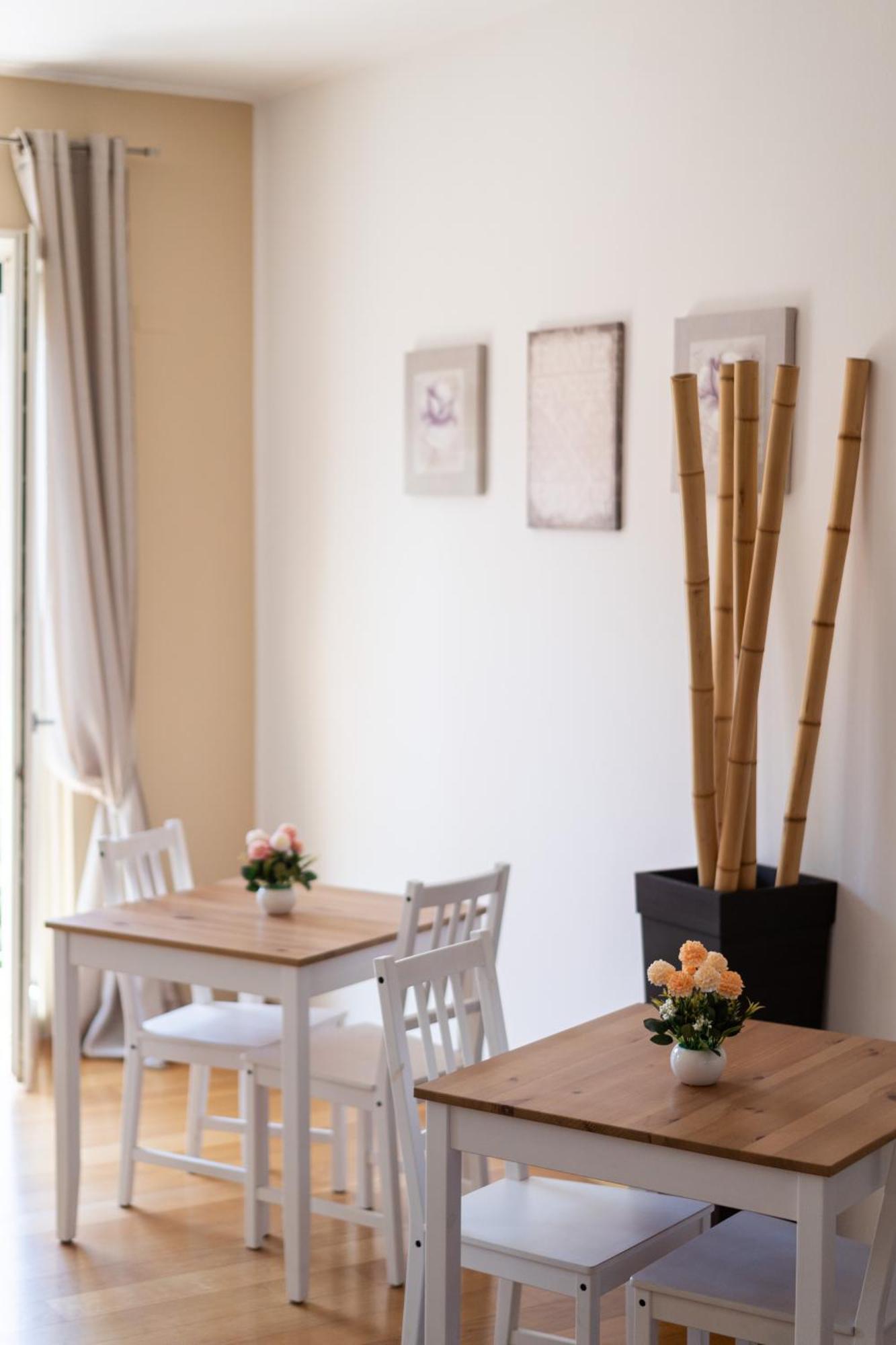 Casa Vivaldi Guest House Verona Eksteriør bilde