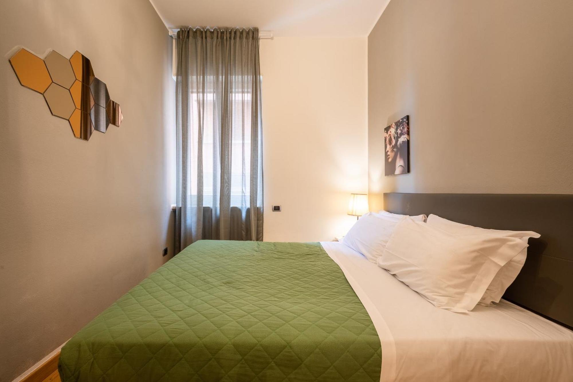 Casa Vivaldi Guest House Verona Eksteriør bilde