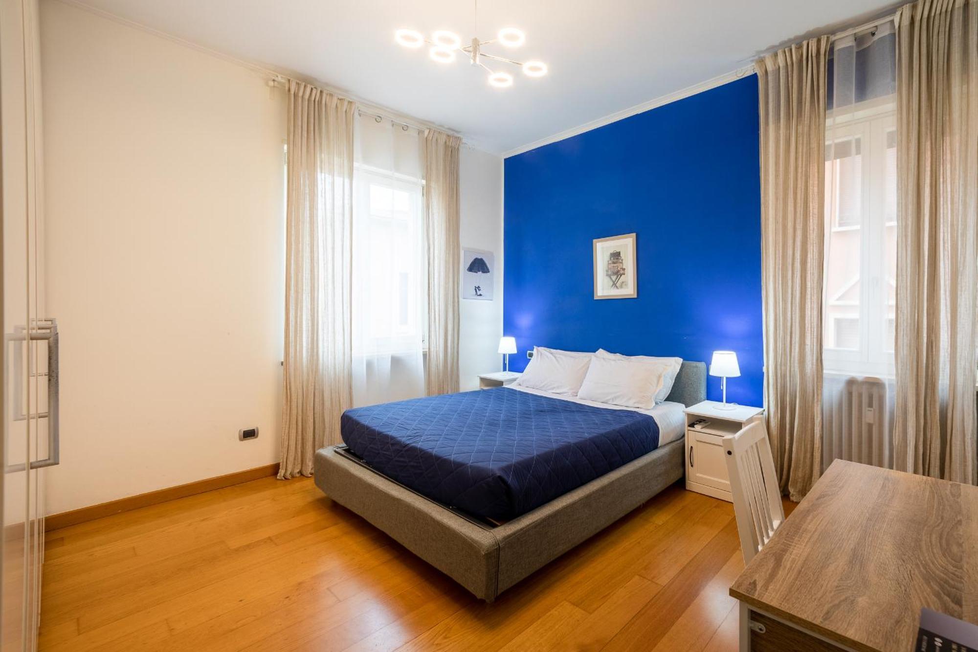 Casa Vivaldi Guest House Verona Eksteriør bilde