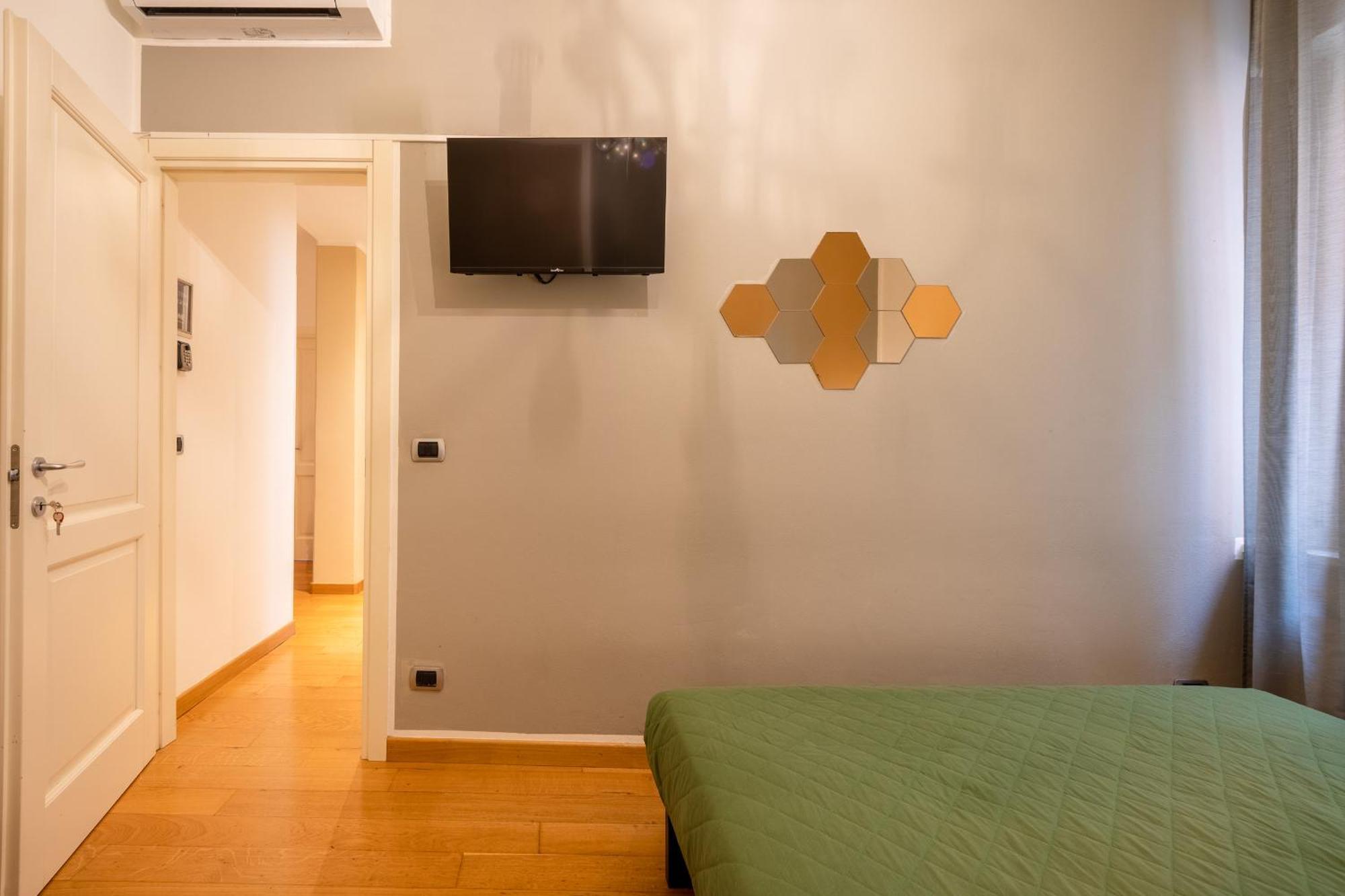 Casa Vivaldi Guest House Verona Eksteriør bilde