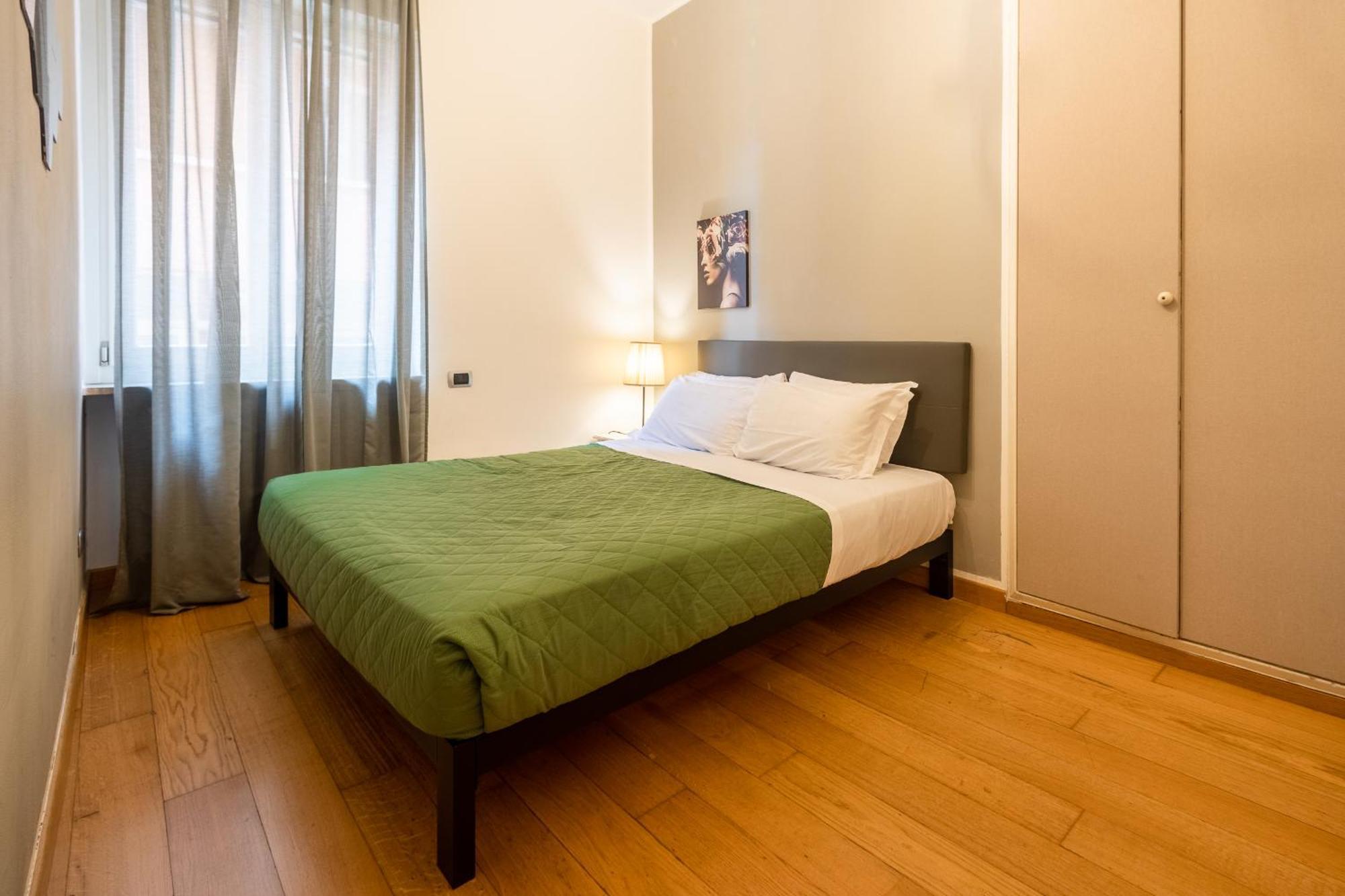 Casa Vivaldi Guest House Verona Eksteriør bilde