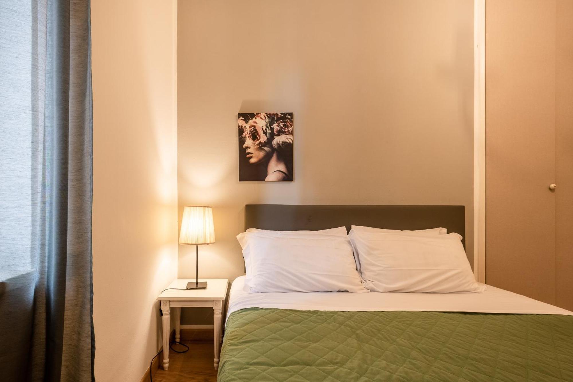Casa Vivaldi Guest House Verona Eksteriør bilde