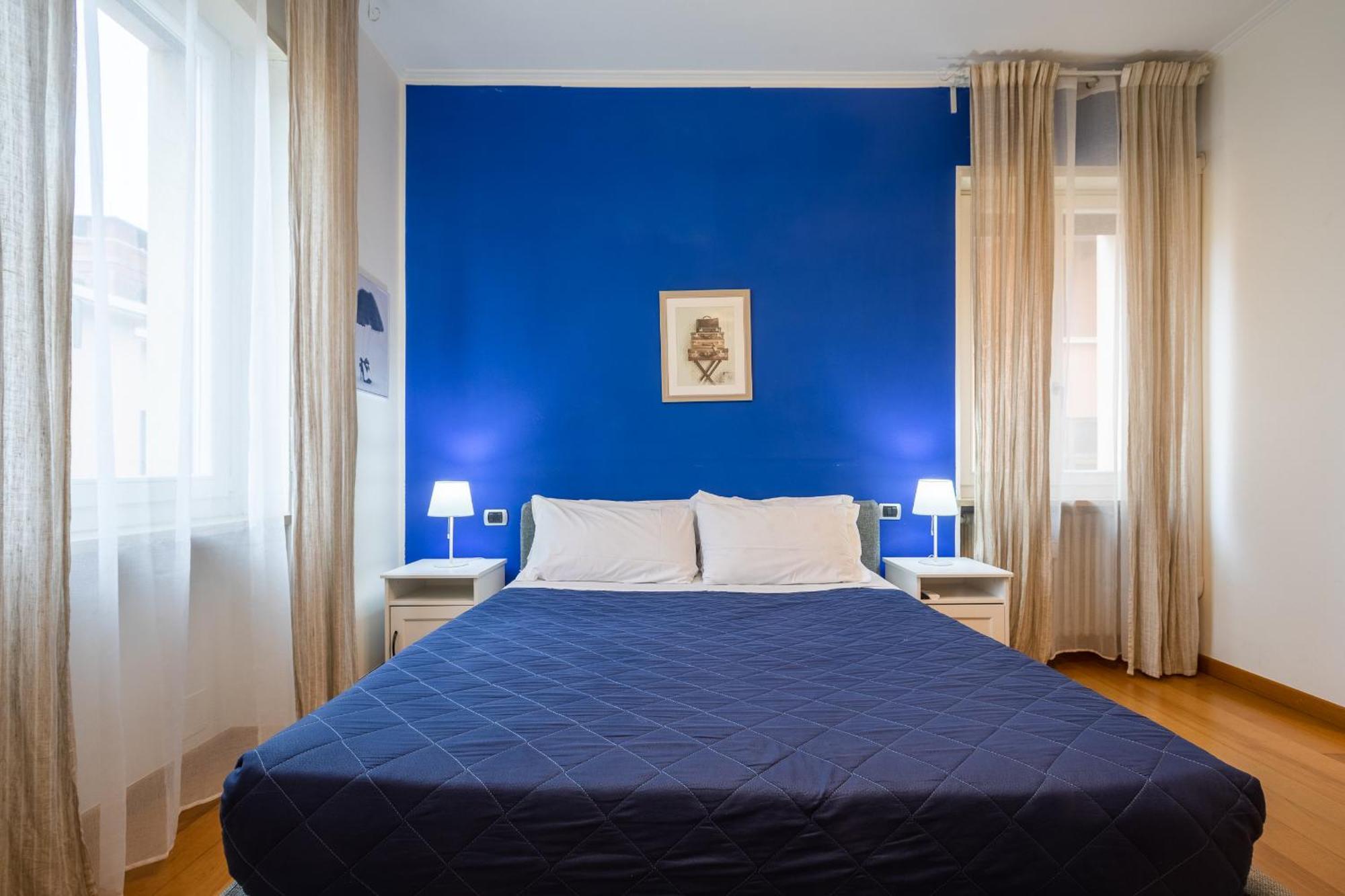 Casa Vivaldi Guest House Verona Eksteriør bilde