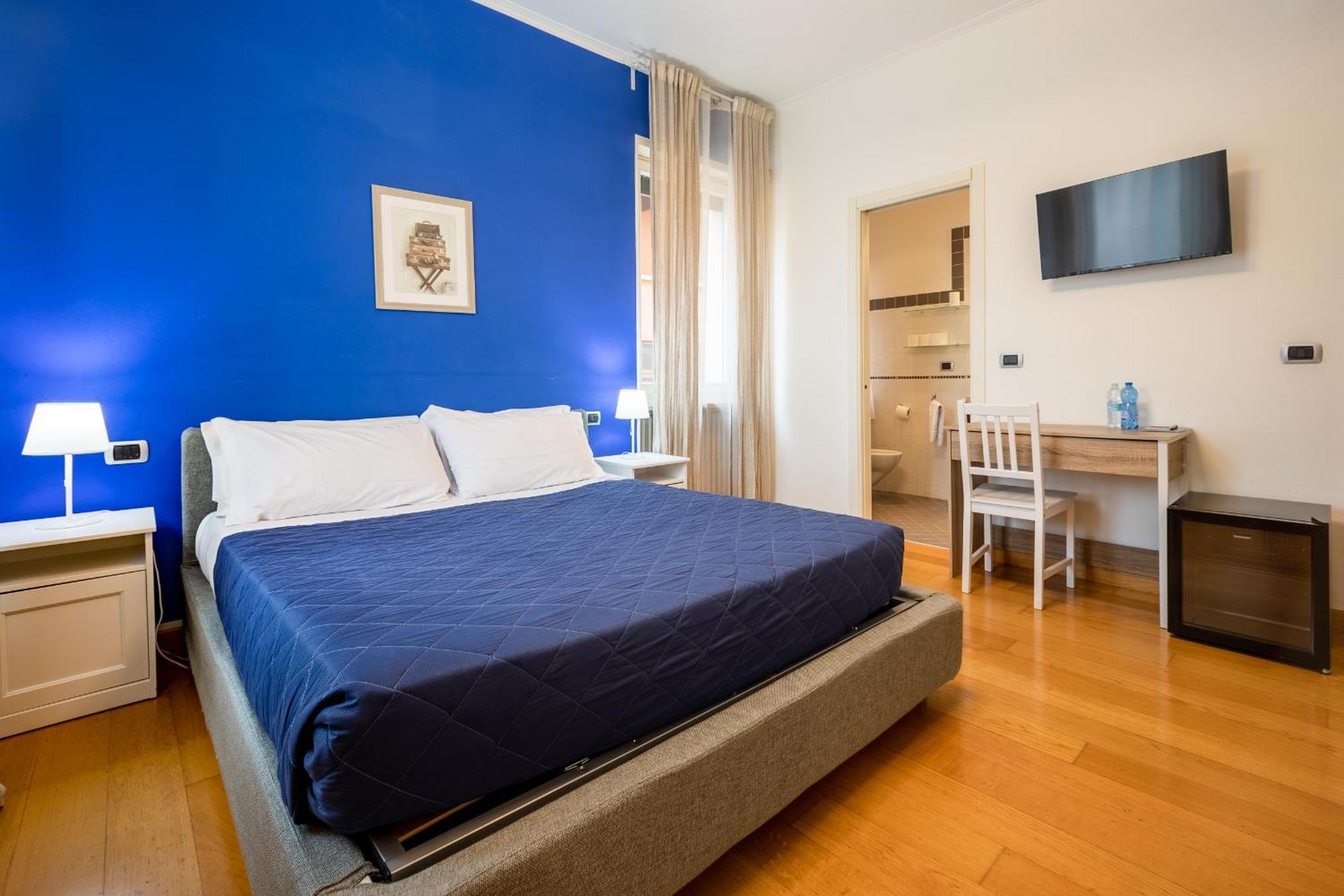 Casa Vivaldi Guest House Verona Eksteriør bilde