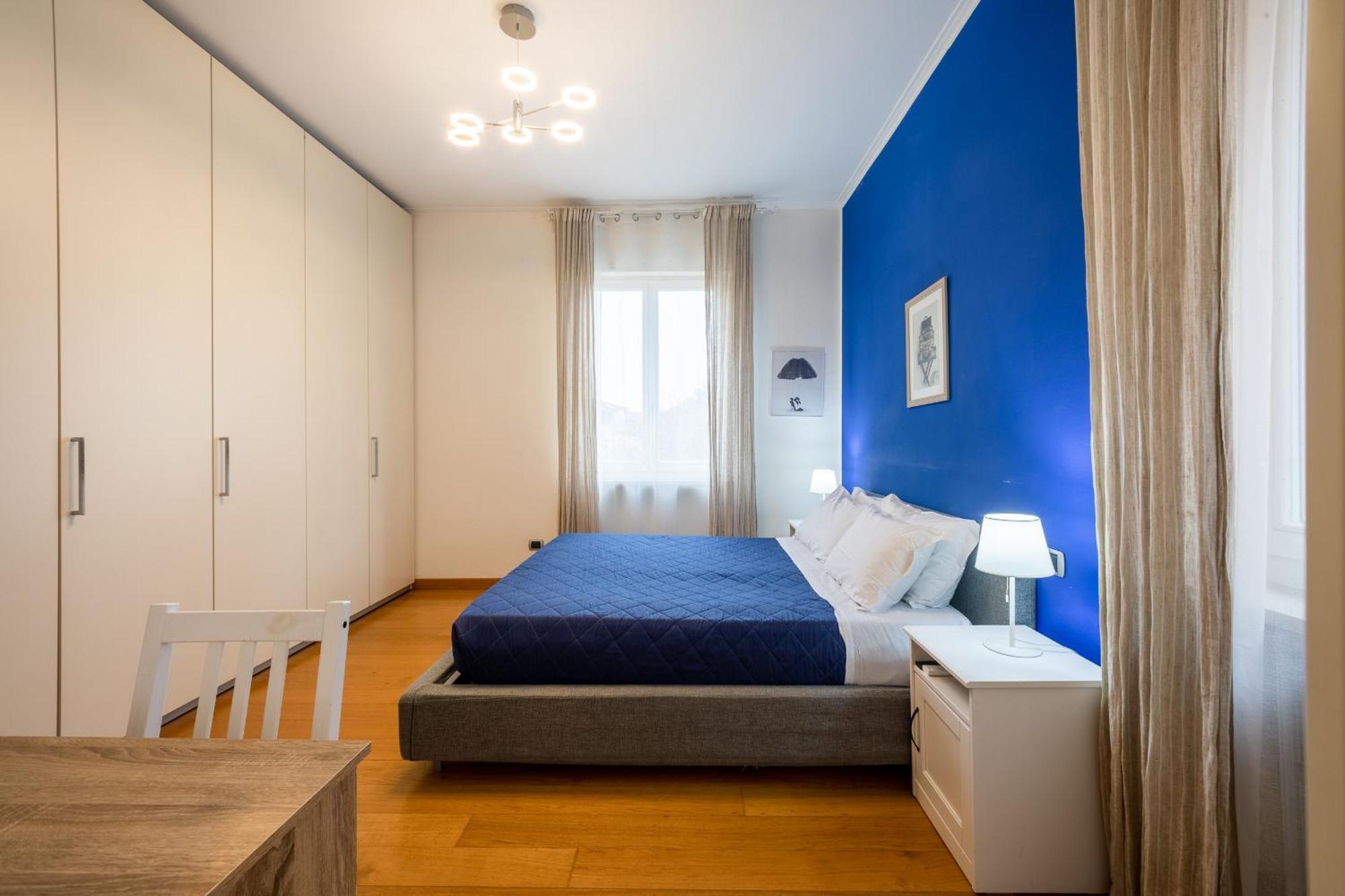 Casa Vivaldi Guest House Verona Eksteriør bilde