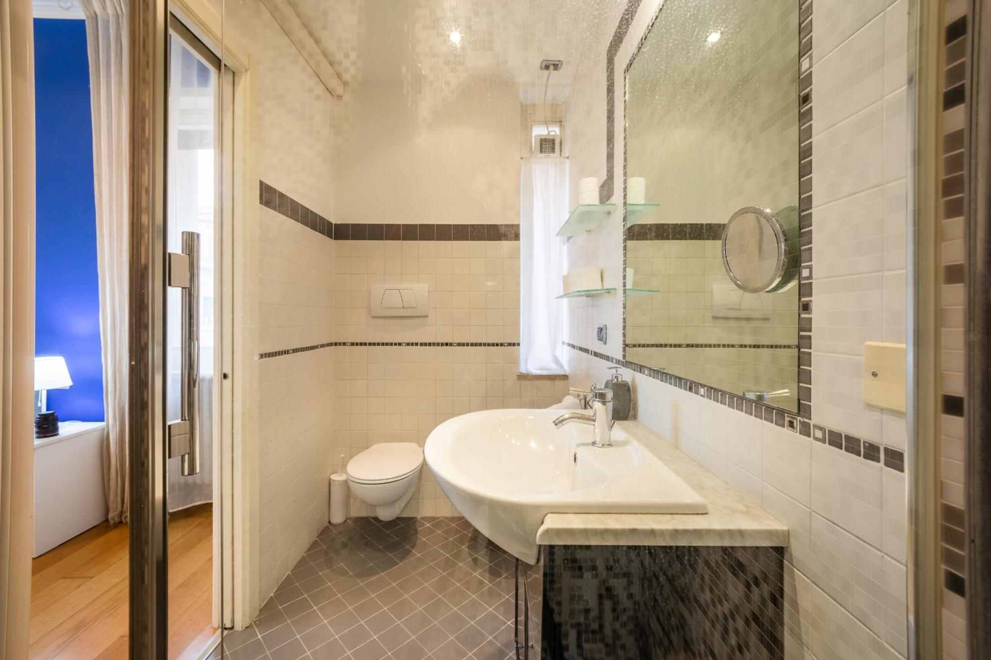Casa Vivaldi Guest House Verona Eksteriør bilde