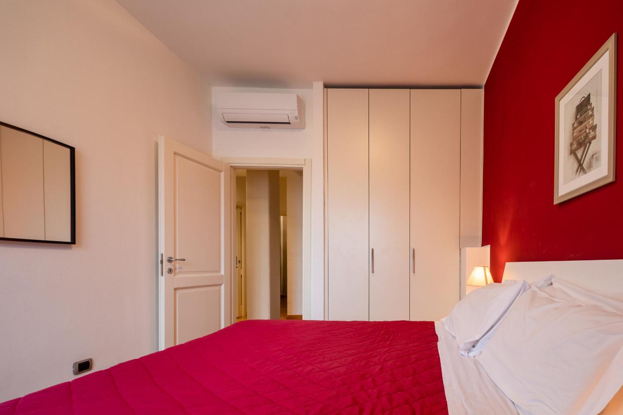 Casa Vivaldi Guest House Verona Eksteriør bilde