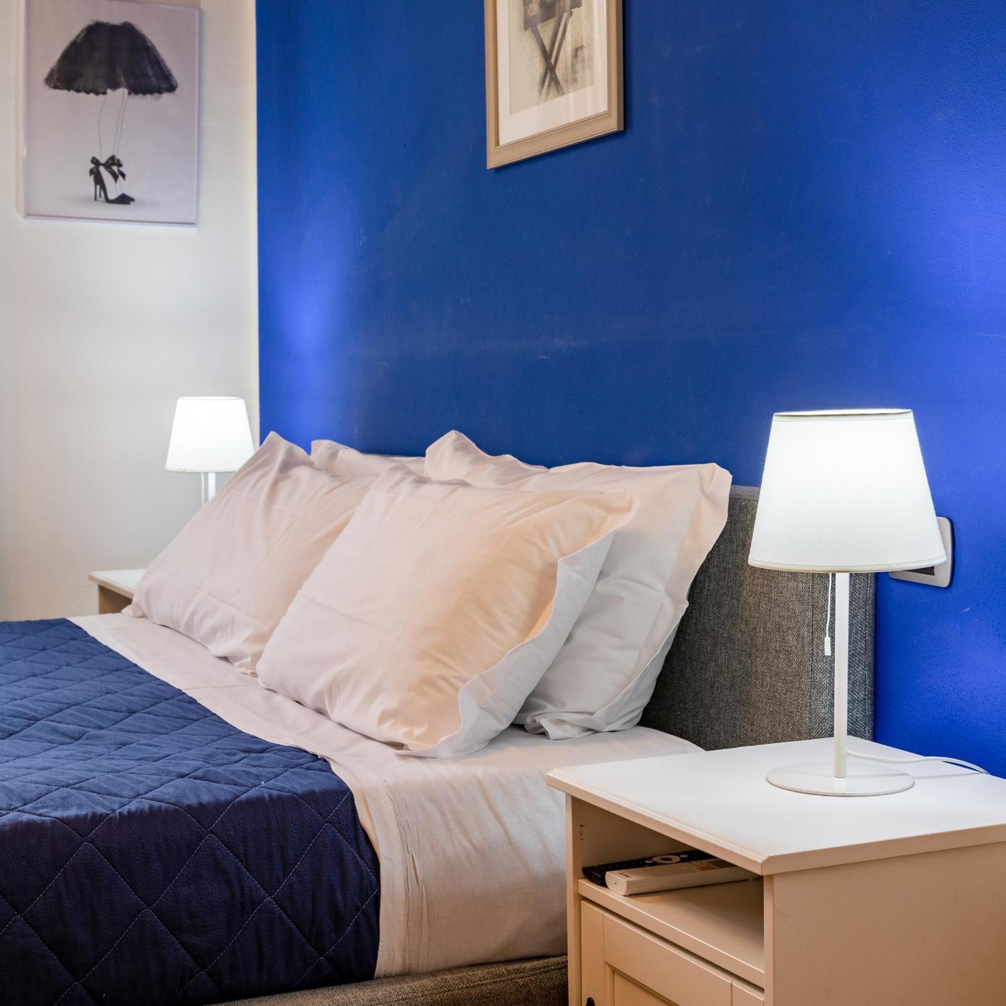 Casa Vivaldi Guest House Verona Eksteriør bilde