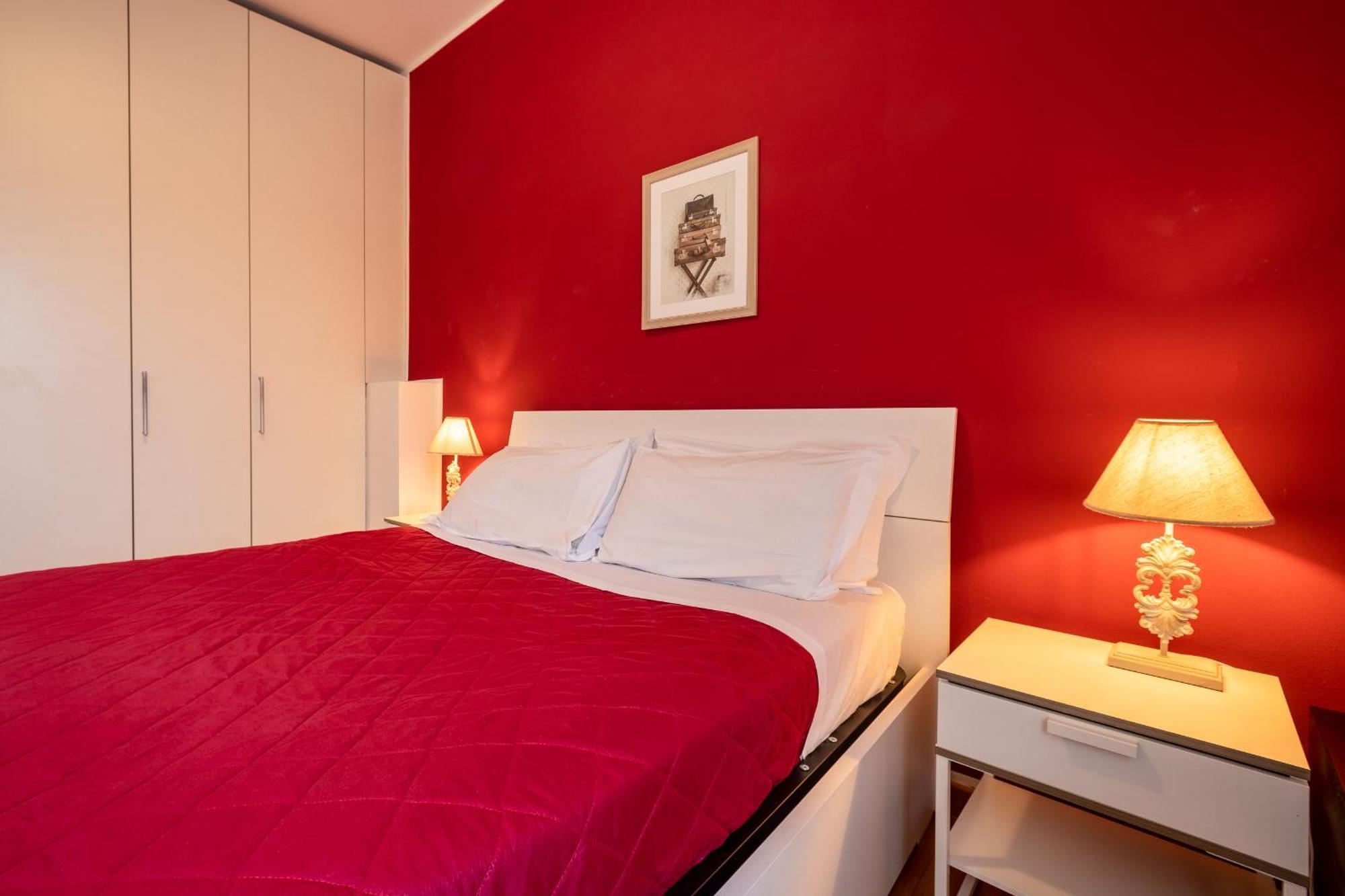 Casa Vivaldi Guest House Verona Eksteriør bilde