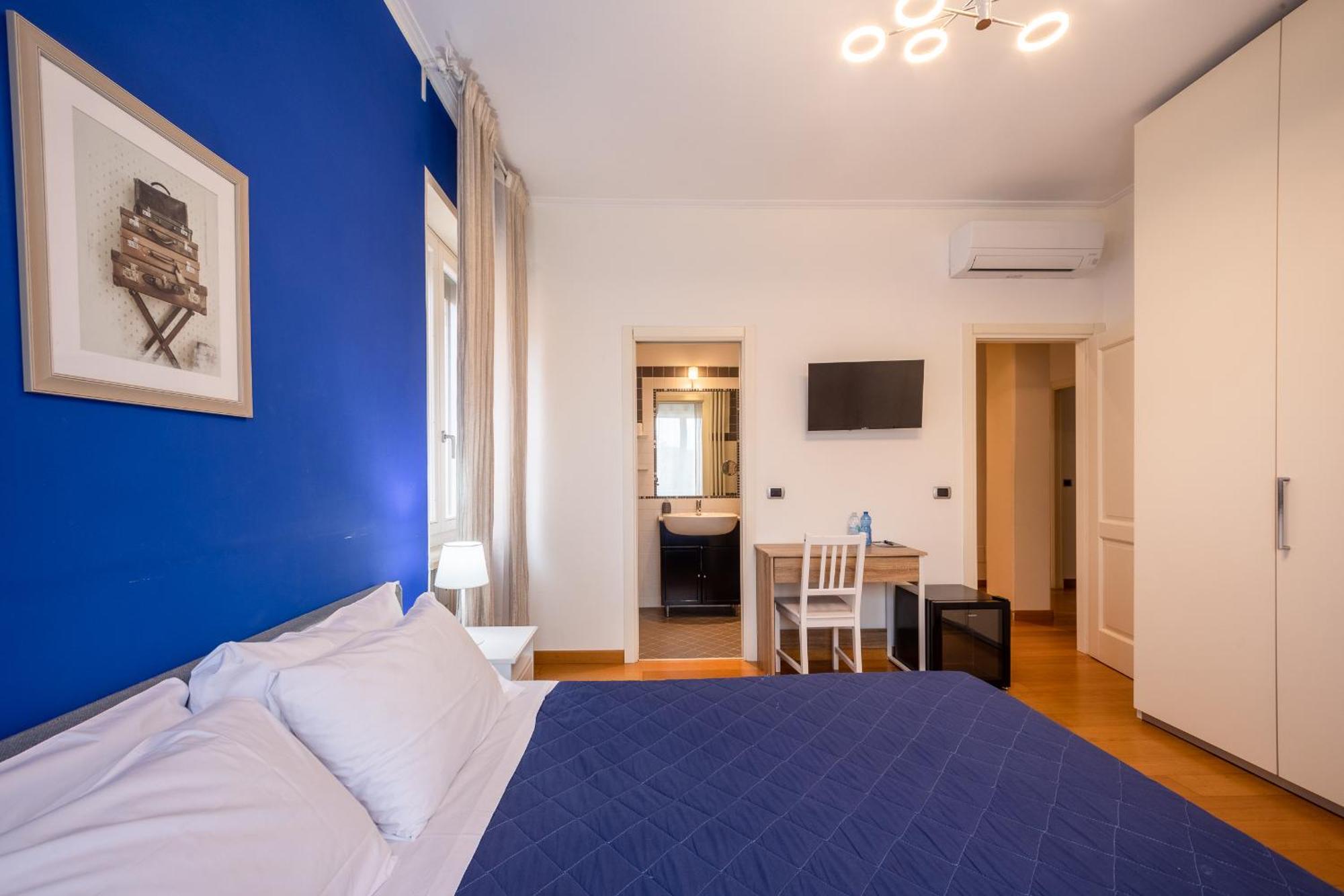Casa Vivaldi Guest House Verona Eksteriør bilde