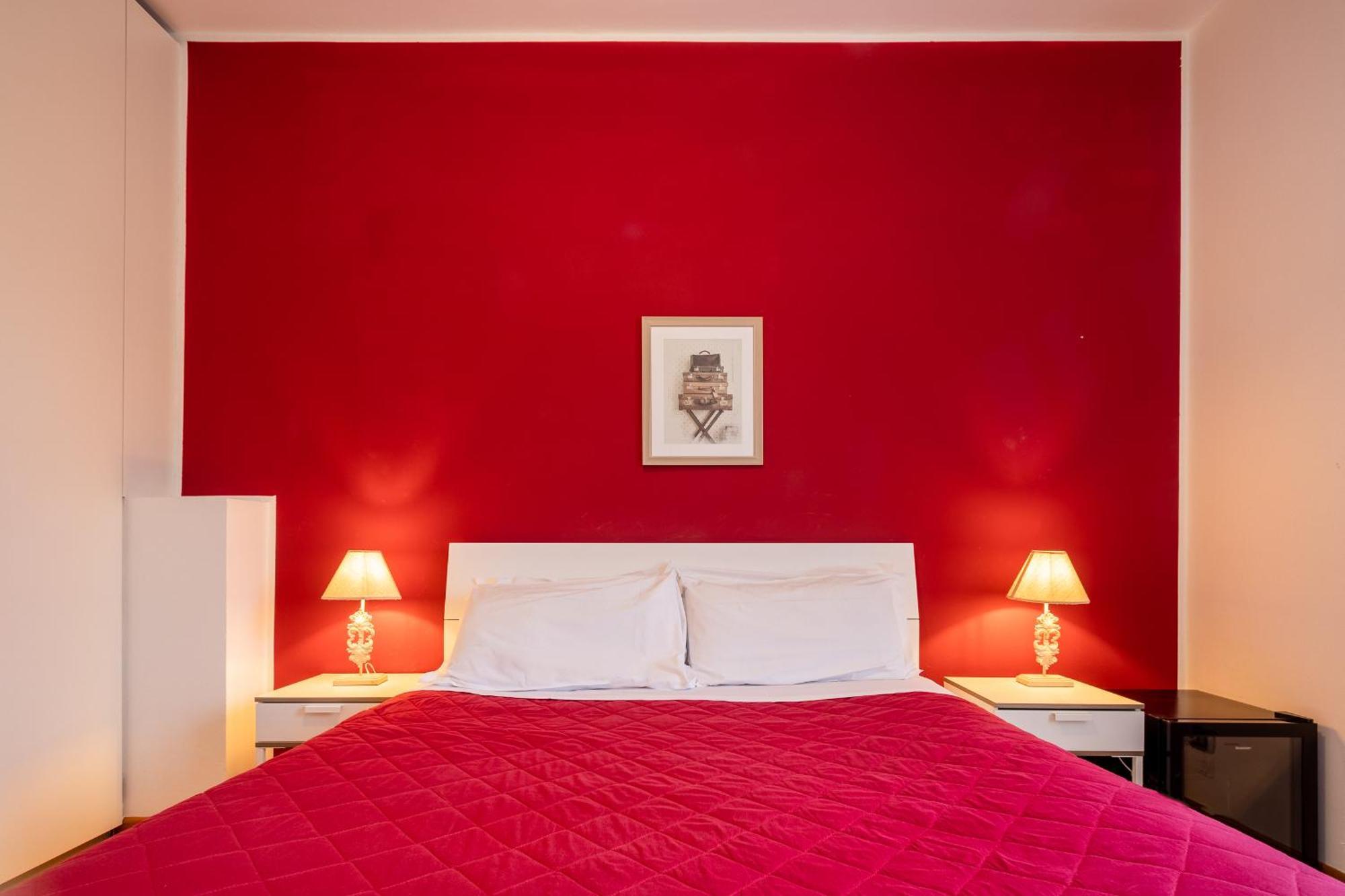 Casa Vivaldi Guest House Verona Eksteriør bilde