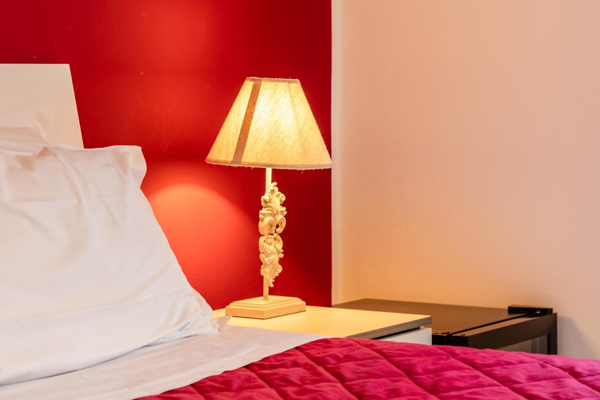 Casa Vivaldi Guest House Verona Eksteriør bilde
